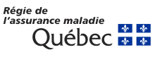 Régie de l'assurance maladie du Québec.